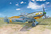 Messerschmitt BF109E-7 TR02291