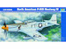 North American P51D Mustang TR02401