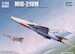 Mikoyan MiG21UM "Mongol" TR02865