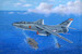 Douglas EA3B Skywarrior Strategic Bomber TR02871