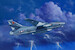 Douglas ERA3B Skywarrior Strategic Bomber 