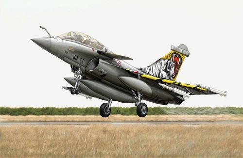 Rafale B TR03913