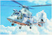AS565 Panther helicopter  TR05108