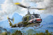 Bell UH1B Huey - Gunship TR05112