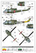 Bell UH1B Huey - Gunship  TR05112
