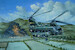 ACH47A Armoured Chinook TR05113