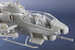 AH1W Super Cobra (Turned Exhausts)  TR05117