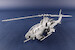AH1W Super Cobra (Turned Exhausts)  TR05117