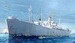 WW2 Liberty ship "Jeremiah O'Brien" TR05301