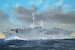 Aircraft Carrier Weser TR05633