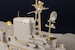 USS Midway CV41  TR05634