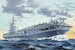 USS Midway CV41 TR05634