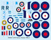 Fairey Fulmar MKii  TR05823