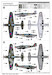 Fairey Fulmar MKii  TR05823