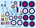 Fairey Fulmar MKii TR05823