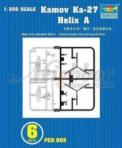 Kamov Ka27 Helix A (6)  TR06213