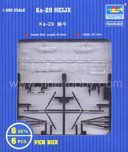 Kamov Ka29 Helix A (6)  TR06227