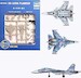 Suchoi Su33UB Flanker (6) TR06230