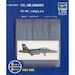 F/A18D Hornet Carrier-based aircraft (6) TR06234