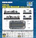 US Navy LCAC Hovercraft (2x)  TR06644