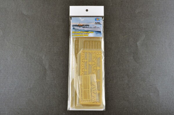 USS Langley (AV23) upgrade sets TR06647