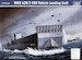 WW2 LCM3 Landing Craft TR07213