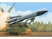 SAM NPO Almaz S-200 Angara, SA5  "Gammon" (5V28 Missle on 5P72 Launcer) TR09550