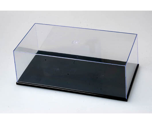 Display Case 325 x 165 x125mm TR09814