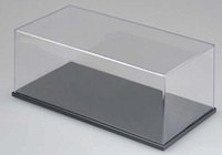 Display Case 210 x 100 x 80mm TR09817