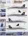 F/A18C Hornet (VFA83 Hellcats to Hornets) tb48-140