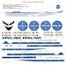 Boeing 707-320B/C (PanAm) 100-16