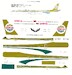 Boeing 707-320C (British West Indies Airlines BWIA) 100-27