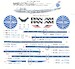 Boeing 747-121 (PanAm) 100-42