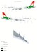Boeing 707-300 (Air Seychelles) 100-59