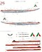 Boeing 707-300 (Air Atlantis) 144-1002