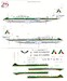 Boeing 737-300 (Air Atlantis) 144-1004