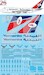 Boeing 747SP (Yemenia) 144-1027