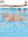 Boeing 757-200 (Inter European) 144-1055