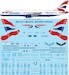 Boeing 757-200 (British Airways) 144-1058