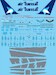 Boeing 757-200 (Air Transat) 144-1085
