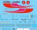 Douglas DC9-51 (Hawaiian) 144-1119