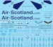 Boeing 757-28A (Air Scotland , in Cooperation with Air Holland) 144-1171