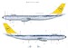 Airbus A300B-4 (Condor) 144-1173
