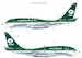 Boeing 737-200 (Iraqi Airways) 144-1176