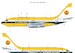 Boeing 737-200 (Royal Brunei) 144-1177
