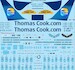 Boeing 757-200 (Thomas Cook) 144-1179