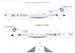Boeing 727-200 (Air Charter International - late ACI with Air France - Air Inter titles) 144-1185