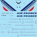Boeing 747-100 (Air France - Late) 144-1186