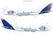 Boeing 747-200 (UTA) 144-1194