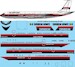 Boeing 707-351C (Caribbean Airways) 144-1239